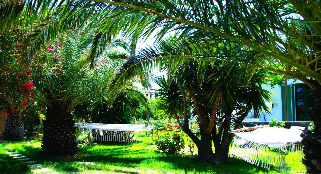 אפולוניה Ancient Meropia - Les Jardins Des Muses מראה חיצוני תמונה