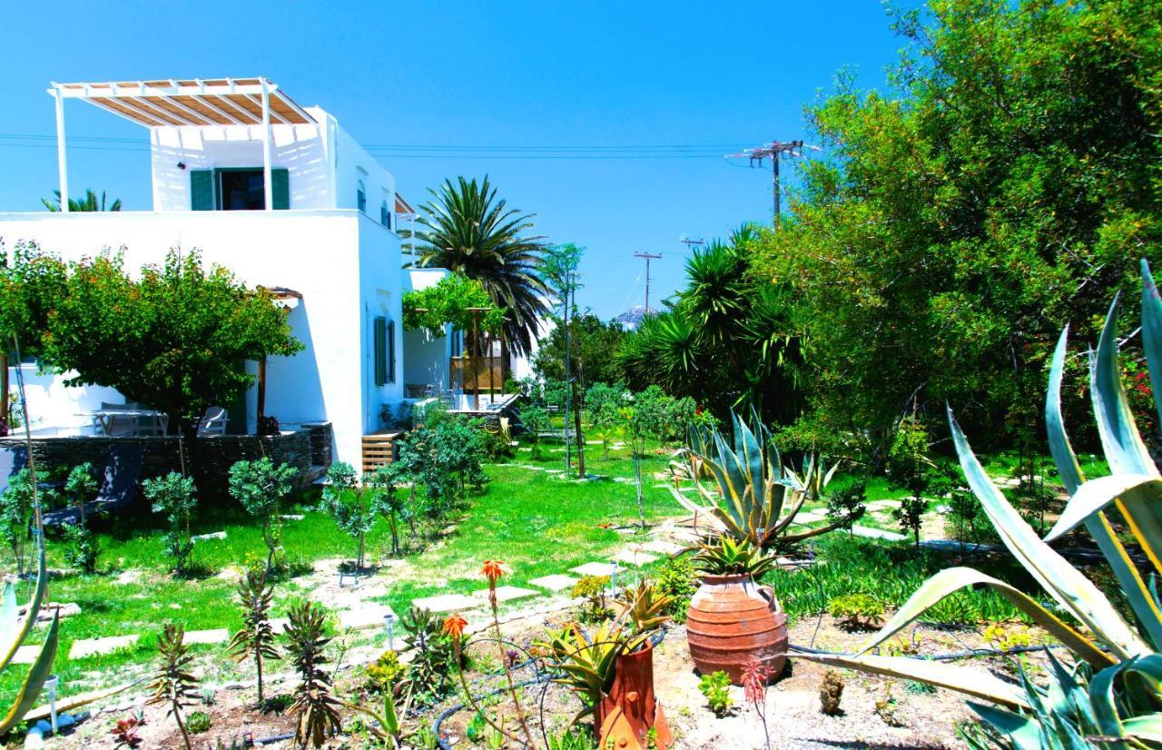 אפולוניה Ancient Meropia - Les Jardins Des Muses מראה חיצוני תמונה